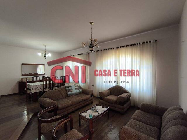 Casa para Venda em Siqueira Campos - 5