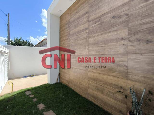 Casa para Venda em Siqueira Campos - 4