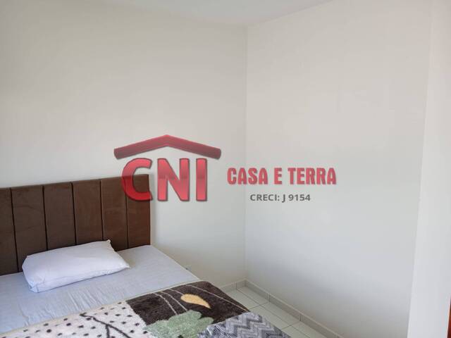 Apartamento para Locação em Wenceslau Braz - 5