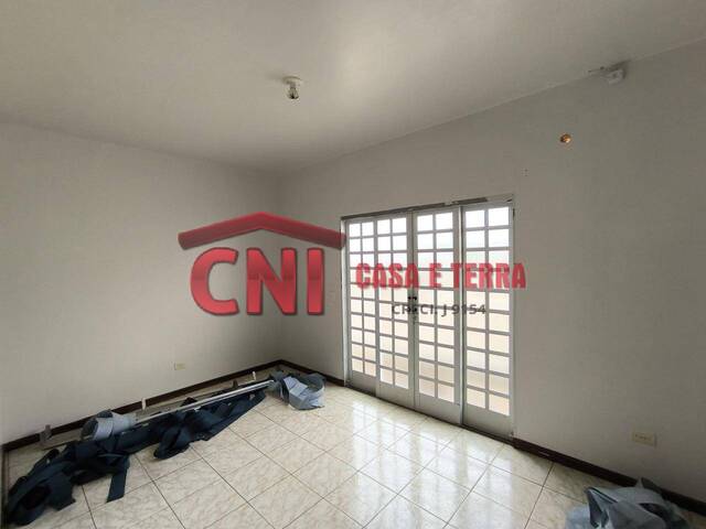 Casa para Venda em Siqueira Campos - 5