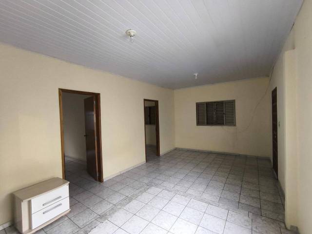 #3654 - Casa para Locação em Siqueira Campos - PR - 3