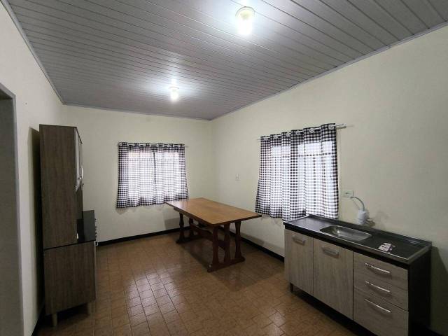 Casa para Locação em Siqueira Campos - 4