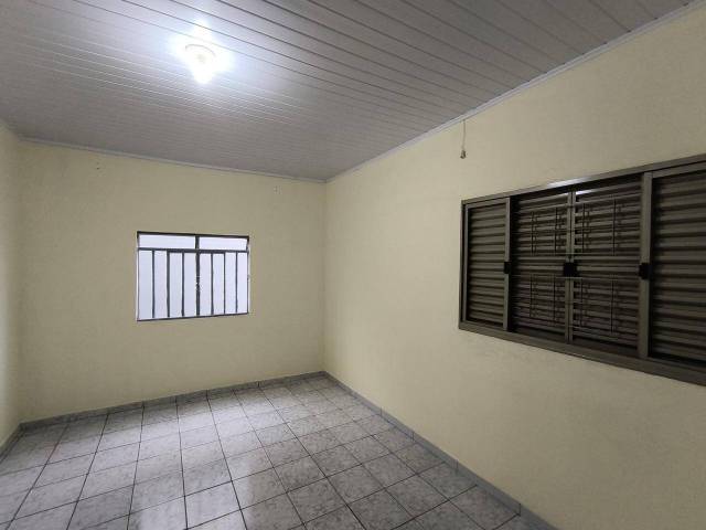 Casa para Locação em Siqueira Campos - 5