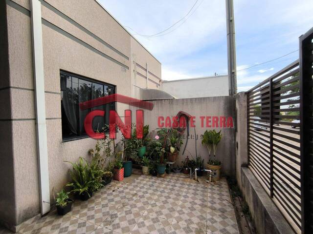 Casa para Venda em Siqueira Campos - 4