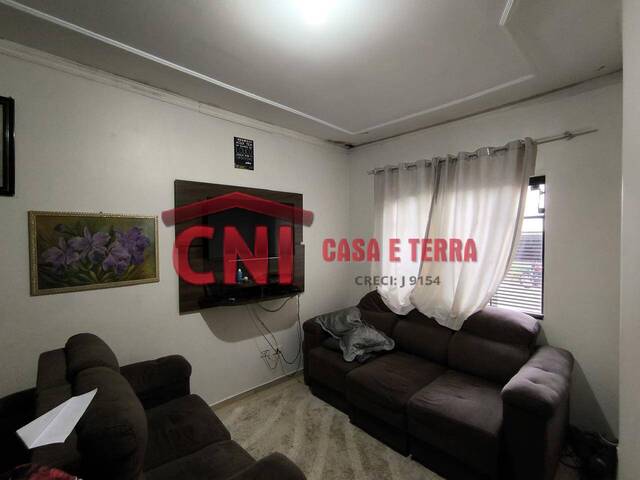Casa para Venda em Siqueira Campos - 5