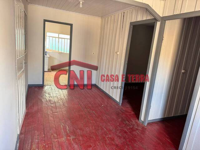 #3271 - Casa para Venda em Siqueira Campos - PR - 3