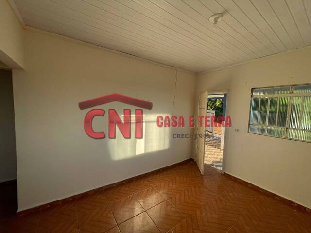 #3664 - Casa para Locação em Joaquim Távora - PR - 3