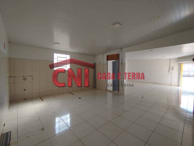 #3666 - Ponto Comercial para Locação em Joaquim Távora - PR - 2