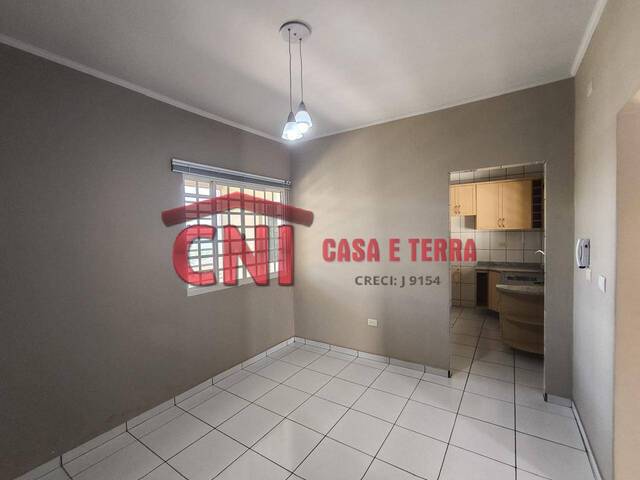 Casa para Venda em Siqueira Campos - 5