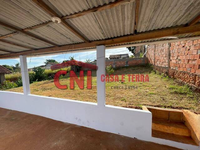 Casa para Venda em Guapirama - 4