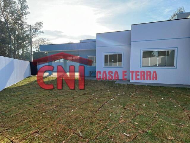 Casa para Locação em Quatiguá - 2