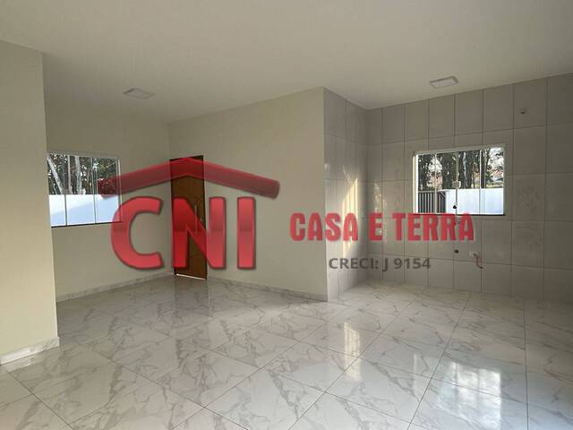 Casa para Locação em Quatiguá - 3