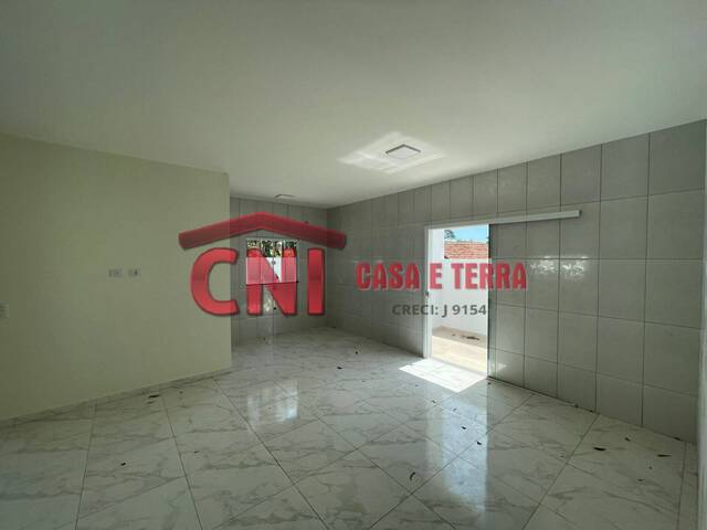 Casa para Locação em Quatiguá - 4