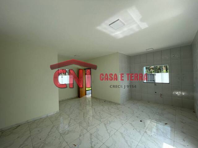 Casa para Locação em Quatiguá - 5
