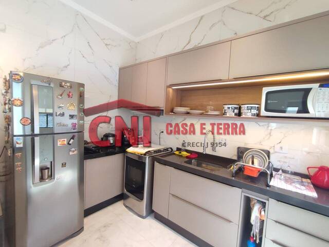 Casa para Venda em Siqueira Campos - 5