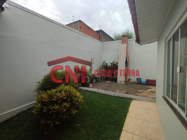Casa para Venda em Siqueira Campos - 5