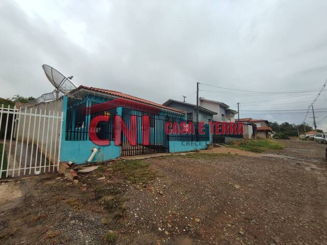 Casa para Venda em Siqueira Campos - 2