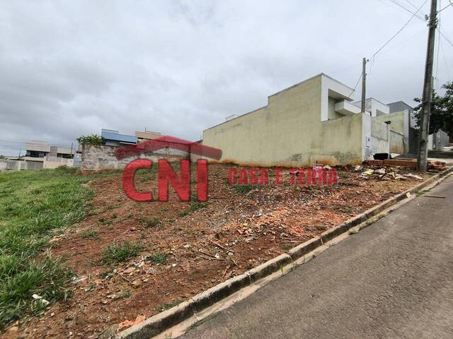 #3672 - Terreno para Venda em Siqueira Campos - PR - 3