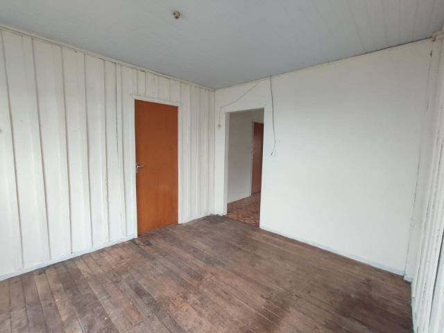 #3673 - Casa para Locação em Siqueira Campos - PR - 3