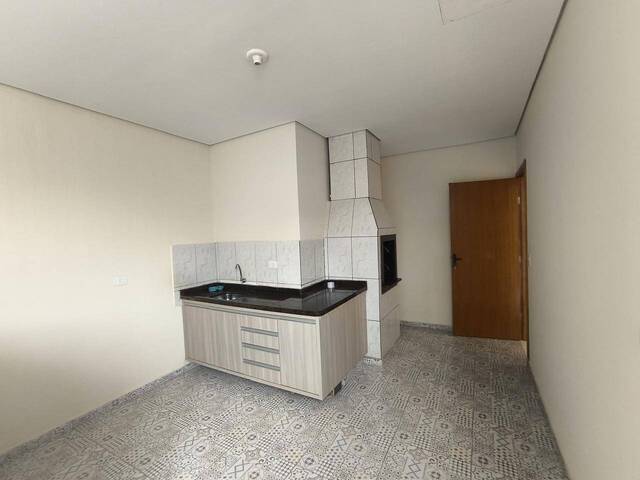 Apartamento para Locação em Siqueira Campos - 3
