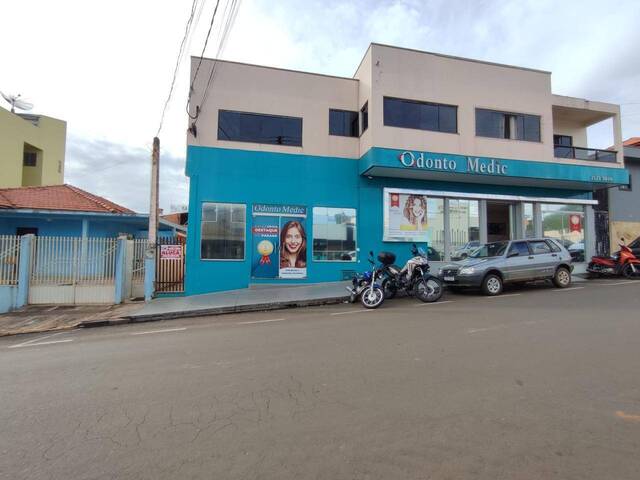 #1418 - Apartamento para Locação em Siqueira Campos - PR - 3