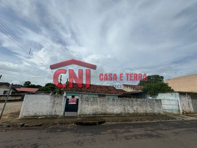 #3676 - Casa para Venda em Guapirama - PR - 1