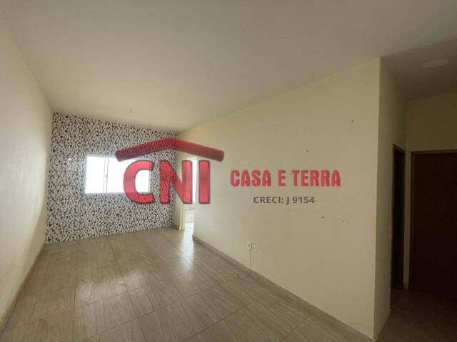 #3680 - Casa para Locação em Quatiguá - PR