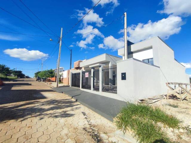 #3681 - Casa para Locação em Siqueira Campos - PR - 2