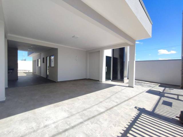 Casa para Locação em Siqueira Campos - 5