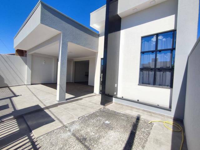 Casa para Locação em Siqueira Campos - 4