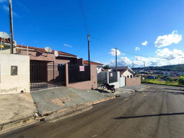 Casa para Locação em Siqueira Campos - 2