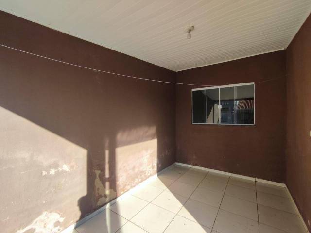 Casa para Locação em Siqueira Campos - 3