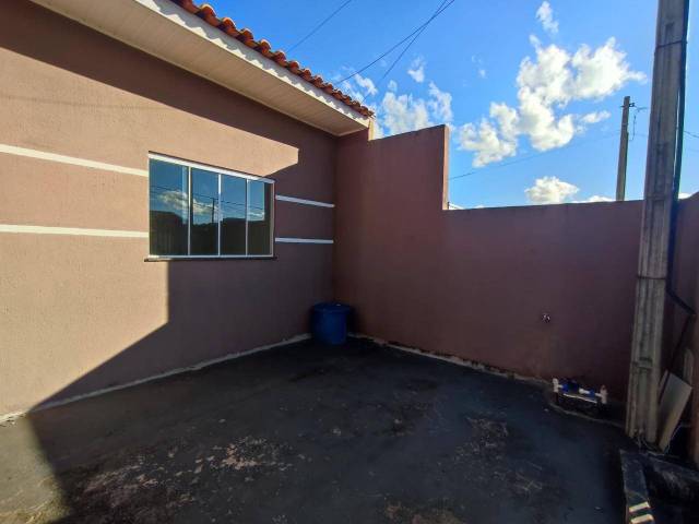 Casa para Locação em Siqueira Campos - 4