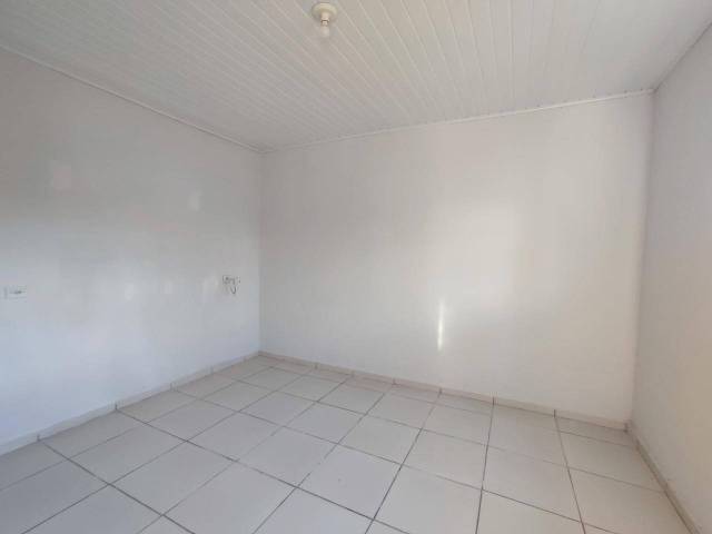 Casa para Locação em Siqueira Campos - 5