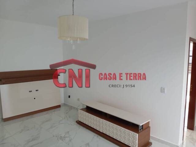 #3689 - Apartamento para Locação em Wenceslau Braz - PR - 2