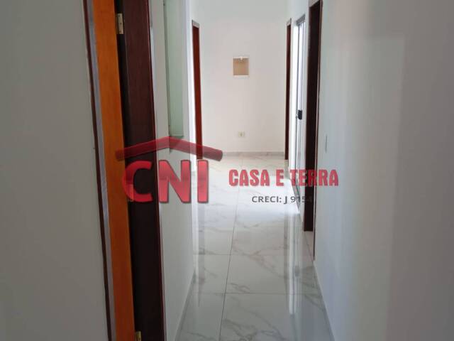 #3689 - Apartamento para Locação em Wenceslau Braz - PR - 3