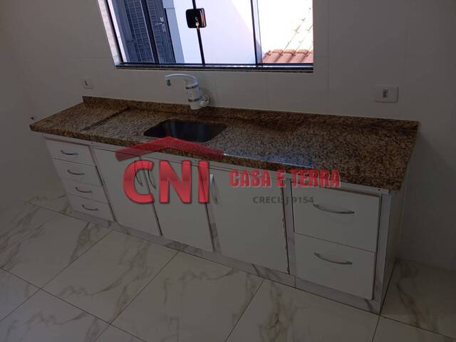 Apartamento para Locação em Wenceslau Braz - 5