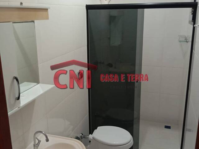 Apartamento para Locação em Wenceslau Braz - 4