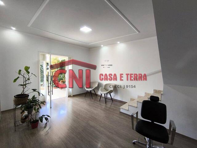 Casa para Venda em Siqueira Campos - 4