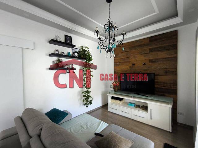 Casa para Venda em Siqueira Campos - 5