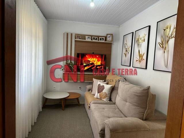 Casa para Venda em Siqueira Campos - 5