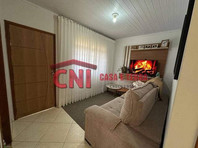 Casa para Venda em Siqueira Campos - 4