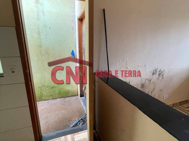 Casa para Locação em Quatiguá - 4