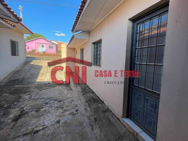 Casa para Locação em Joaquim Távora - 5