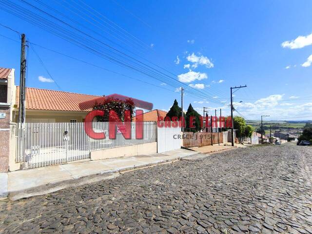 Casa para Venda em Siqueira Campos - 2