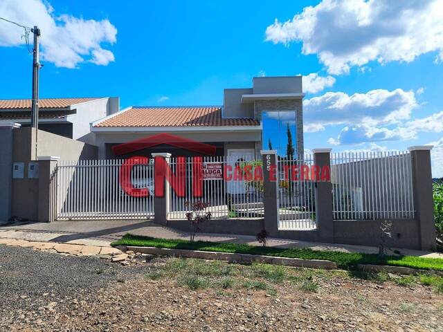 #3708 - Casa para Locação em Siqueira Campos - PR - 1