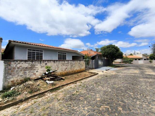 #3710 - Casa para Locação em Siqueira Campos - PR - 3