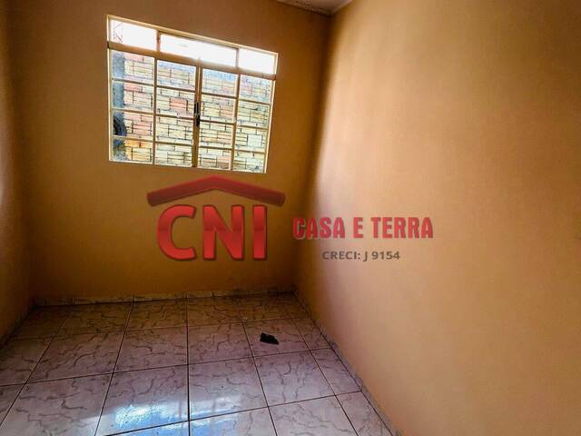 Casa para Locação em Joaquim Távora - 5
