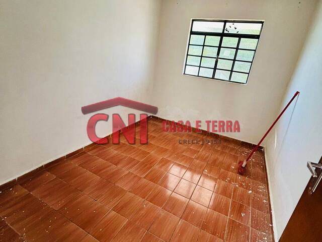 #3716 - Casa para Locação em Joaquim Távora - PR - 2