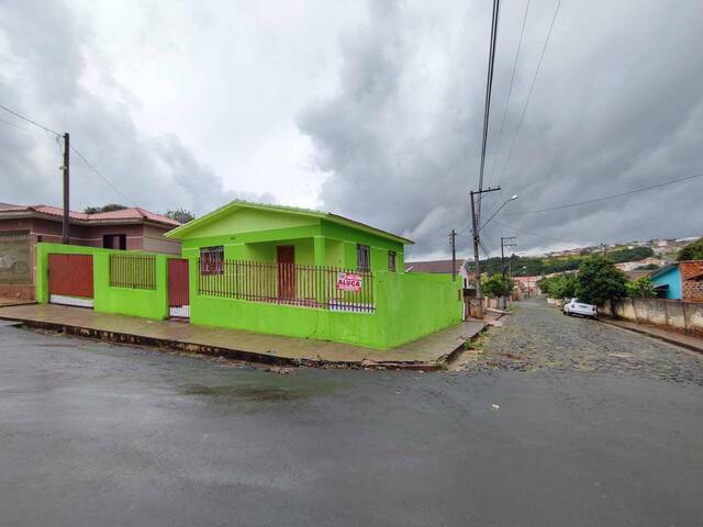 Casa para Locação em Siqueira Campos - 2